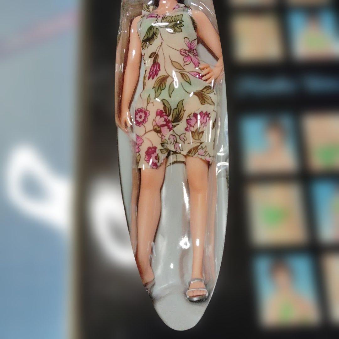 安田美沙子 フィギュア王誌上限定版 「ピラミッドドールズ」 1/6 PVC