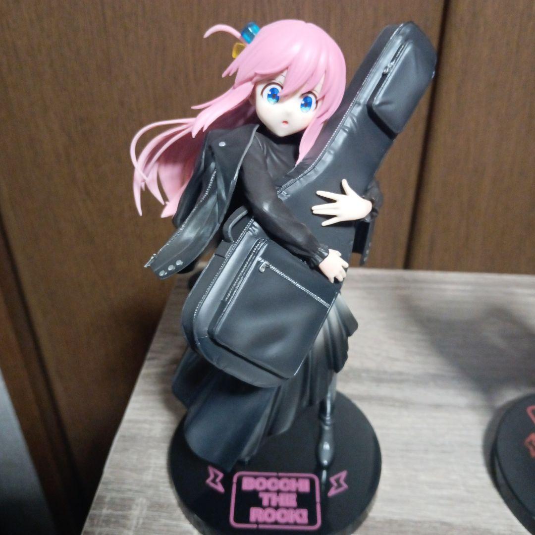 一番くじ ぼっち・ざ・ろっく！ VOLUME3 フィギュア - メルカリ