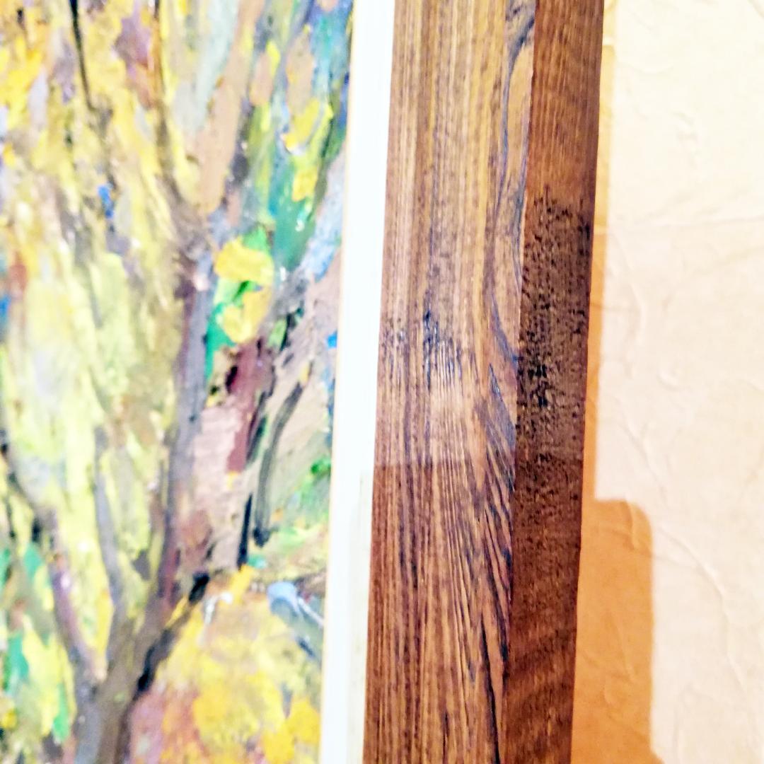 新春初売りセール◇真作 Wlodzimierz Borowczyk 油彩画