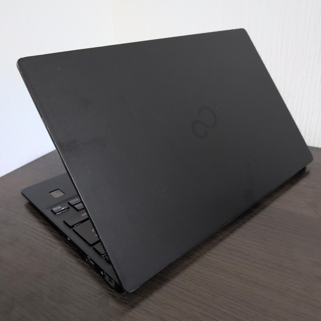 ジャンク】富士通 U9311/F i7 16GB SSD256GB - メルカリ