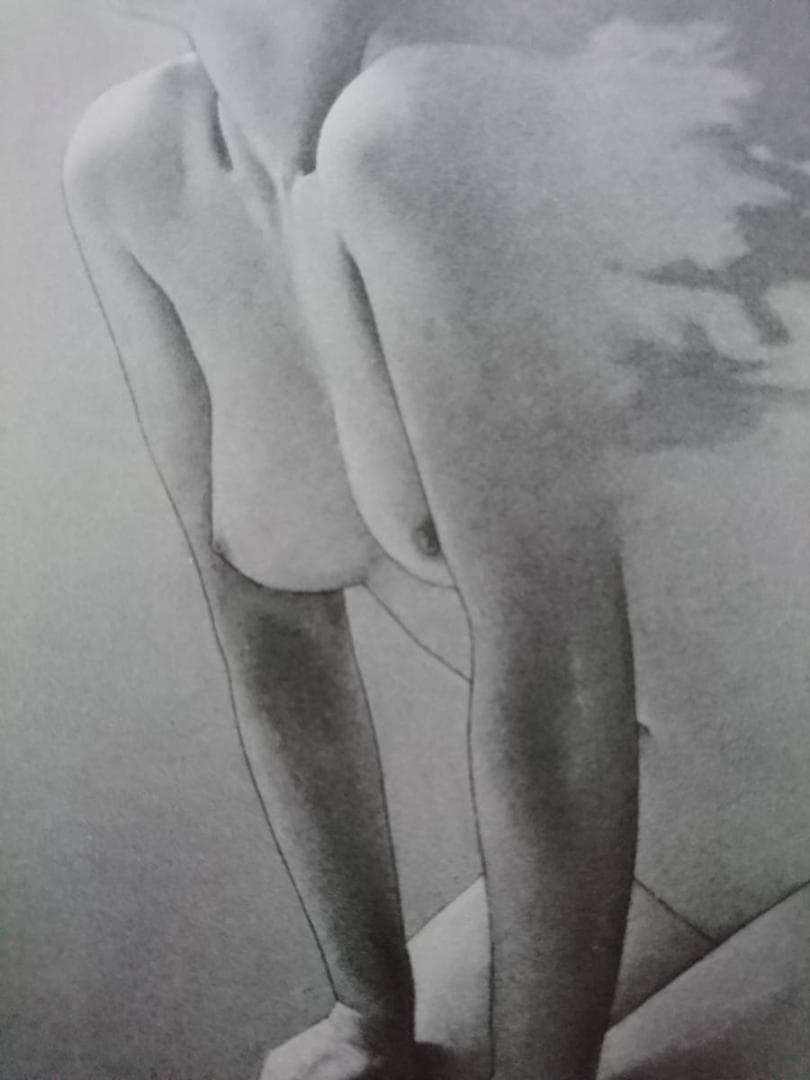 高塚省吾、、たかつか せいご、美人画、裸婦、入手困難・レアな年代物の画集より