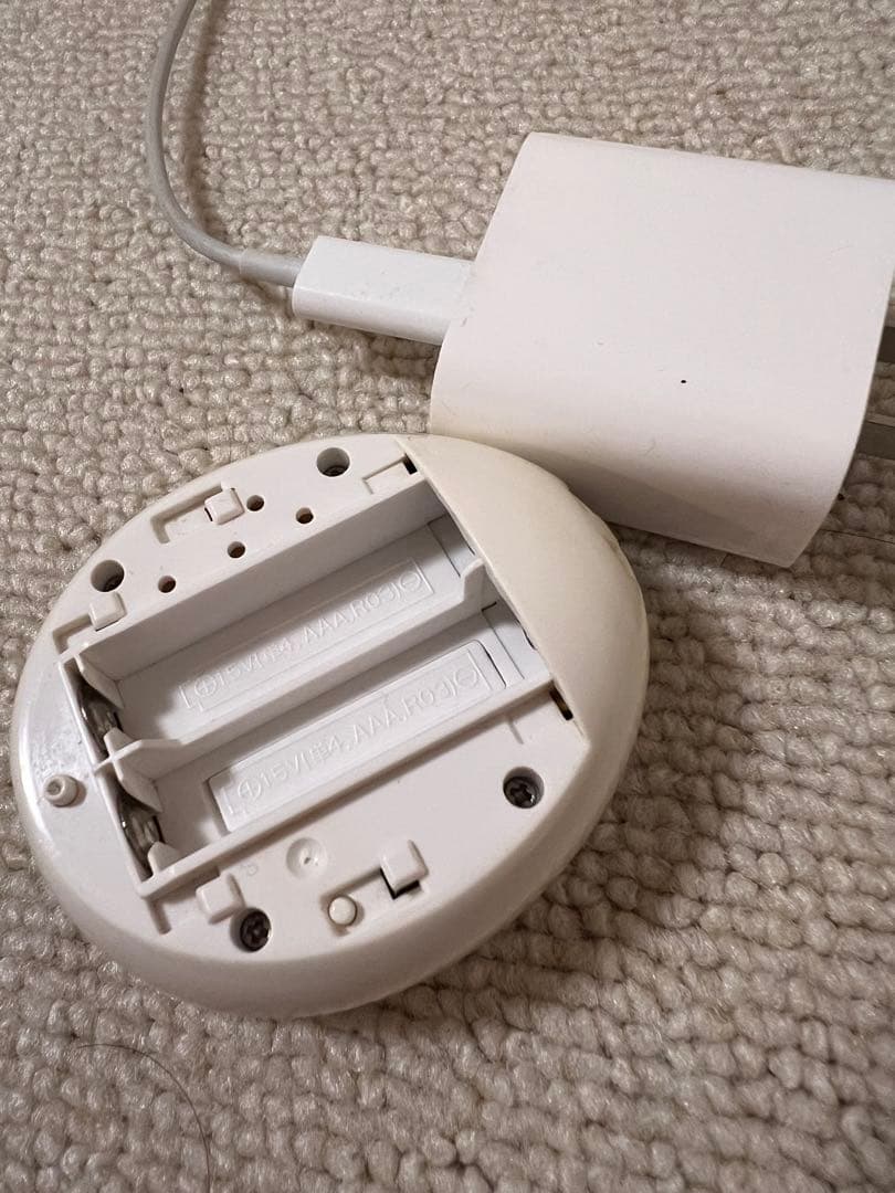 たまごっちみくす 20thAnniversary m!x ロイヤルホワイト