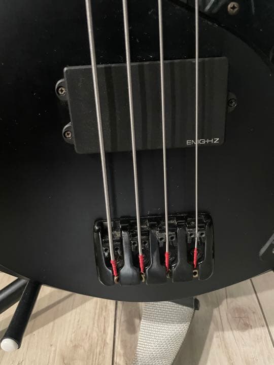 ギター Schecter Diamond series Danien Devil