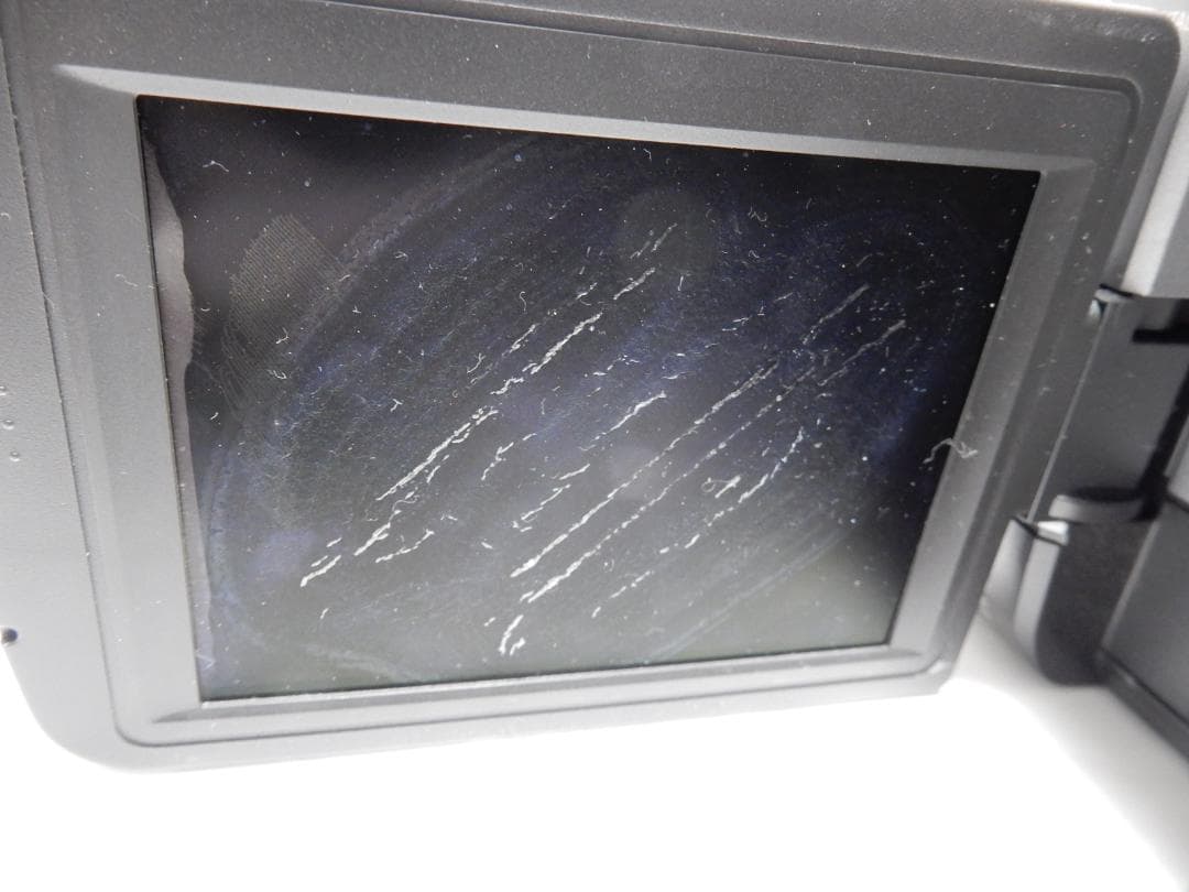 希少　大人気　訳有動作品　SONY　CCD-TRV92　ビデオカメラ8mmテープ