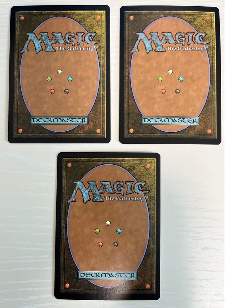 MTG 獣群の呼び声/Call of the Herd 英 TSP 3枚セット - メルカリ