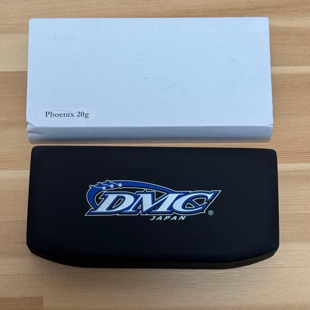 ダーツ DMC Phoenix 20g