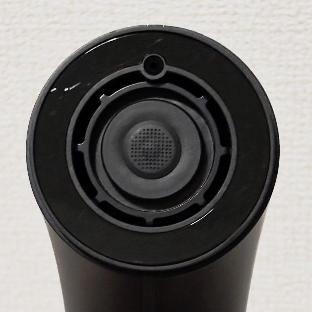 Brighte シャワードライヤー ブラック