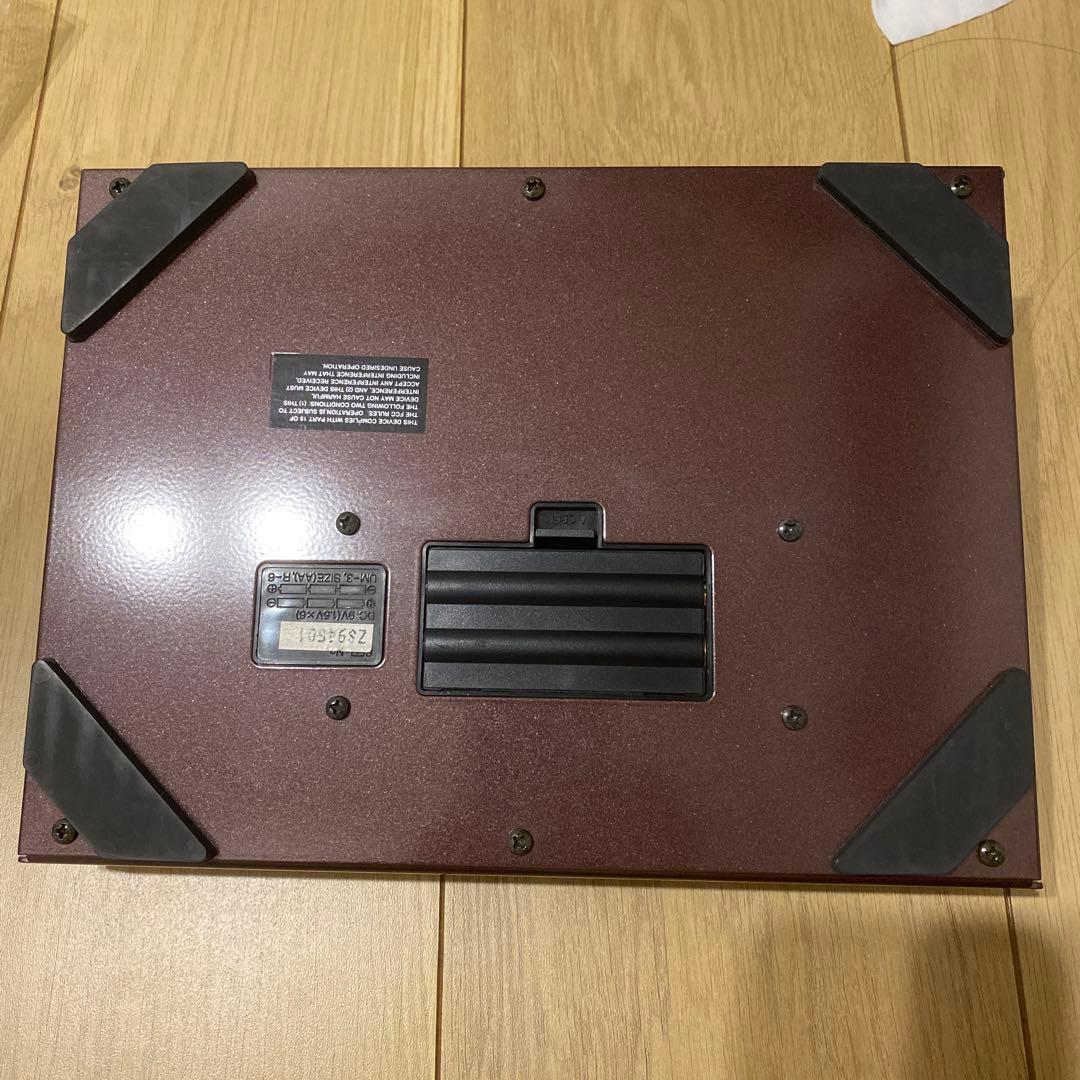 値引き最後　BOSS AD-8 アコースティックギターエフェクター