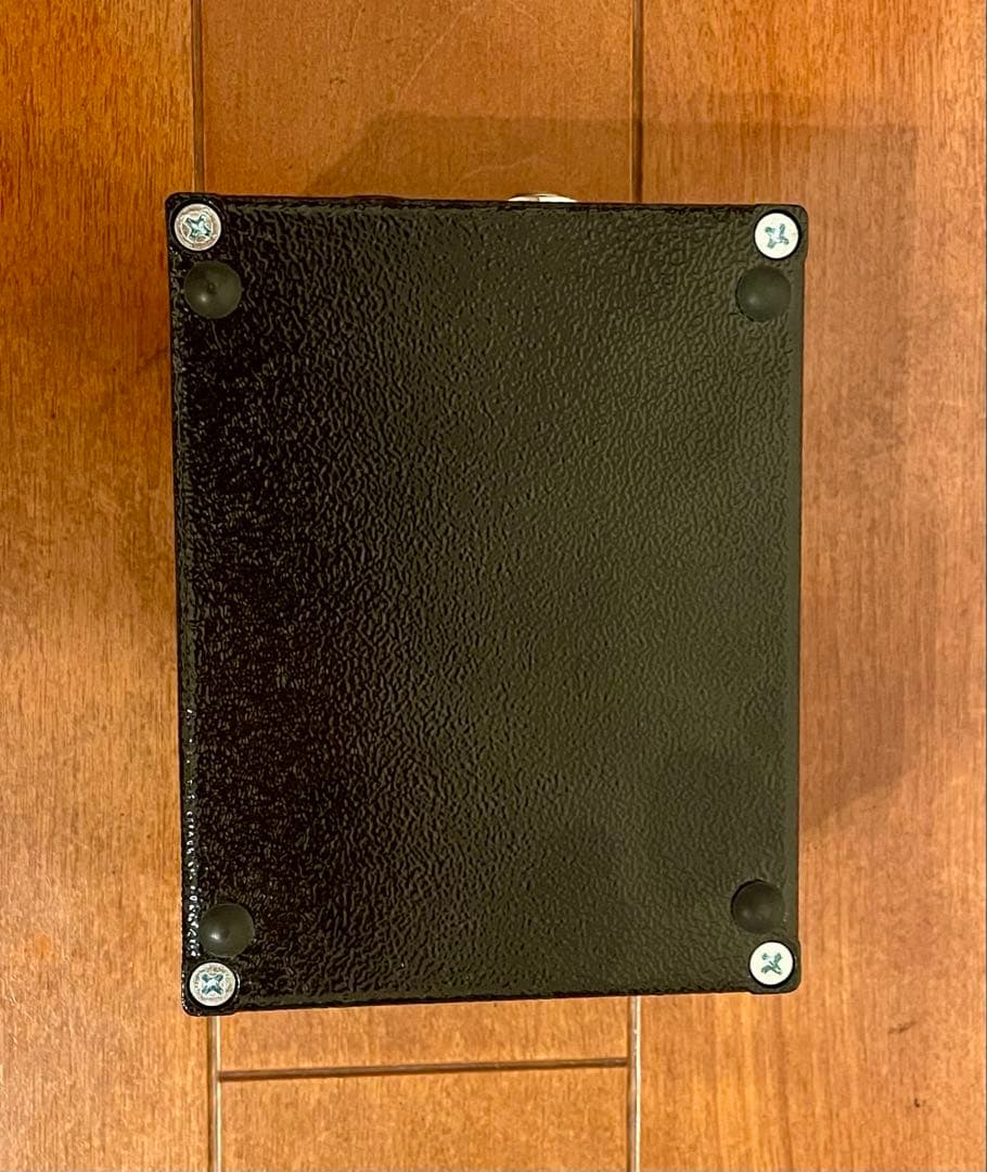 【美品】Shin's Music DUMBLOID 'B' Boost SP