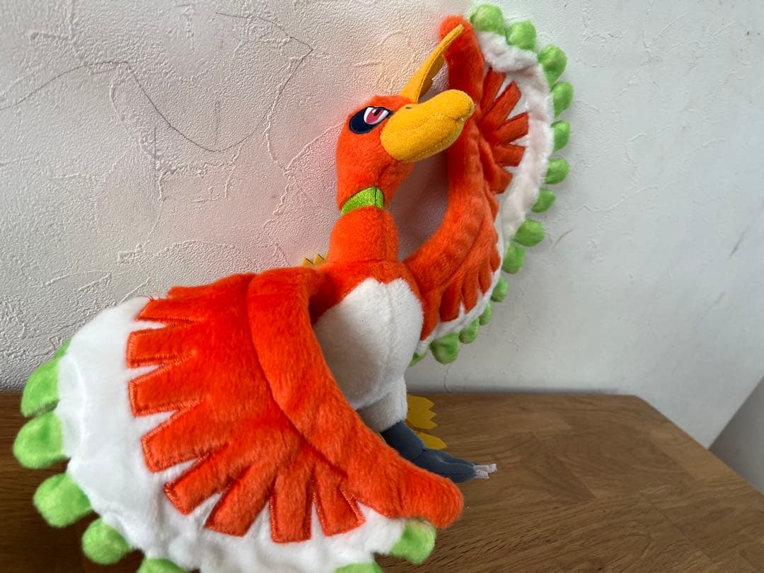 ザシアン　ザマゼンタ　ぬいぐるみ 本体