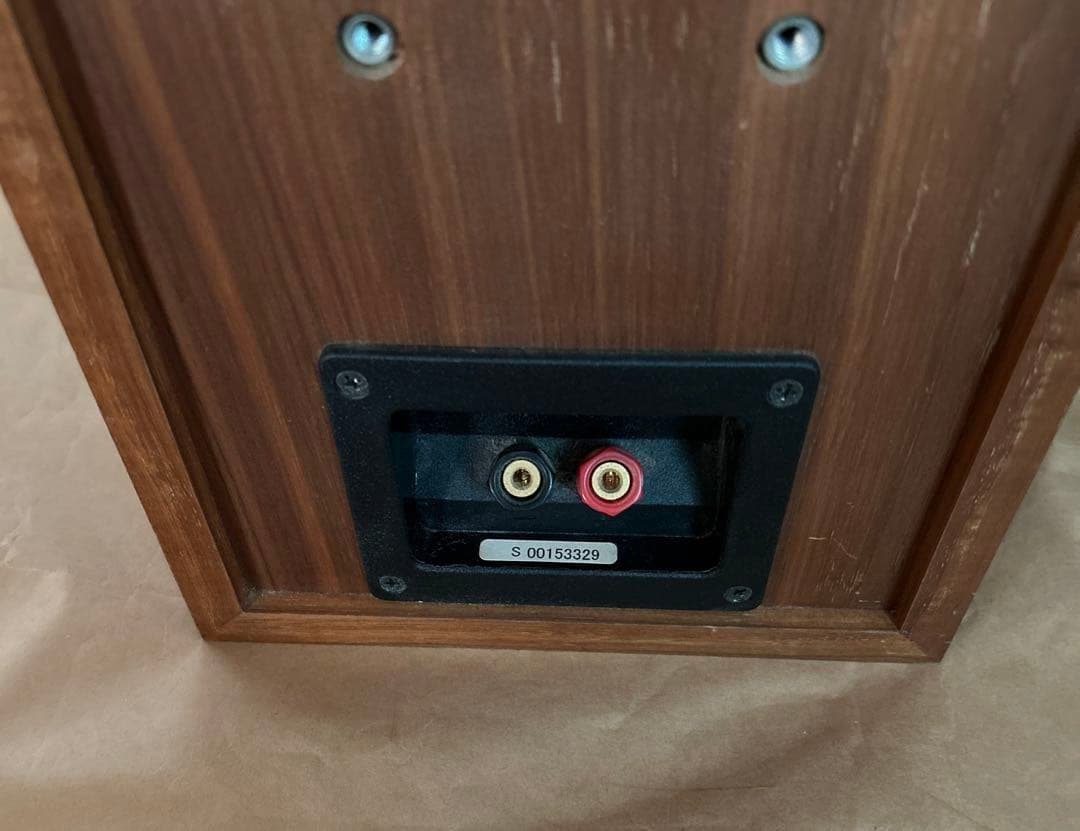 JBL 4312M COMPACT MONITOR スピーカー　ペア