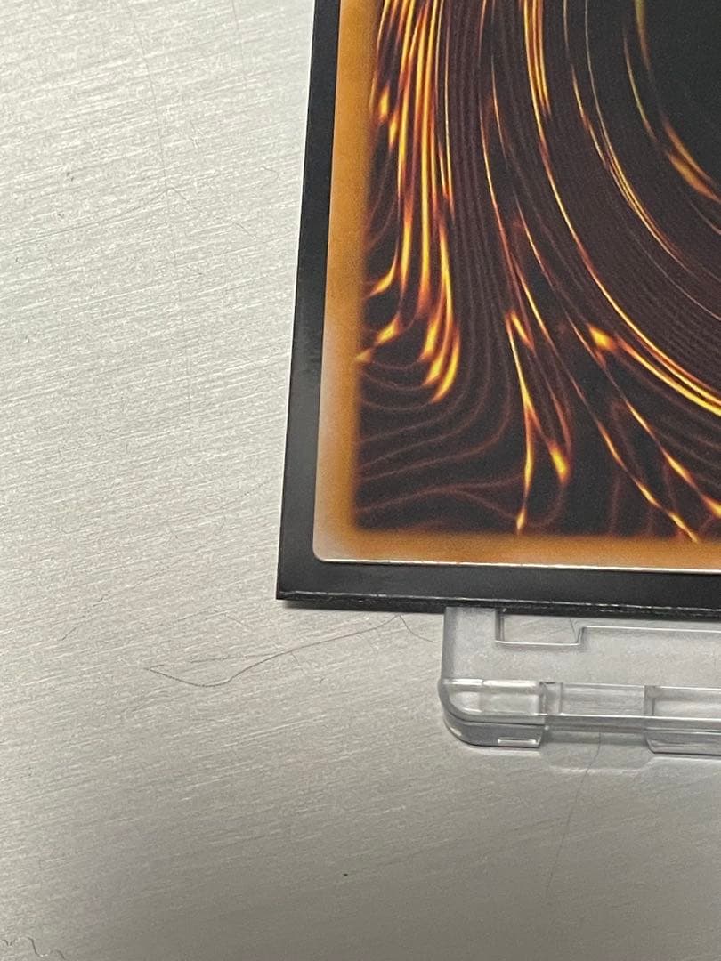 遊戯王　ots28 op28 青眼の白龍　レリーフ　ラスト1枚