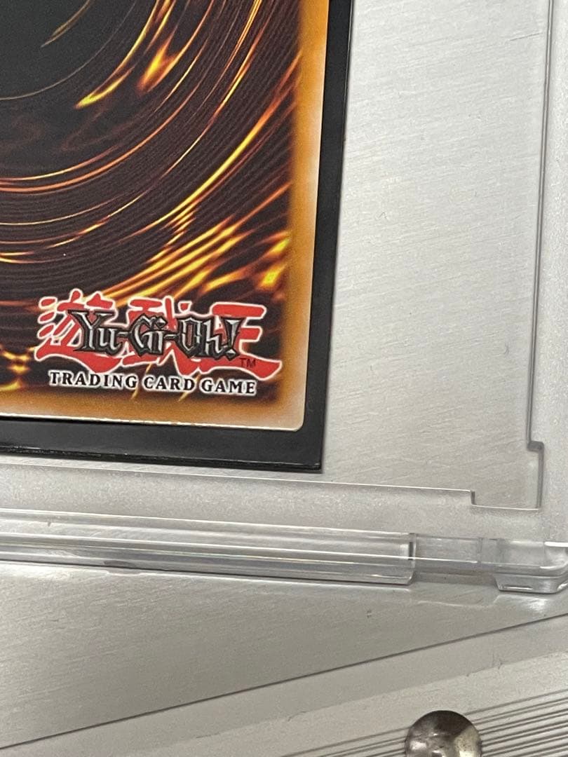 遊戯王　ots28 op28 青眼の白龍　レリーフ　ラスト1枚