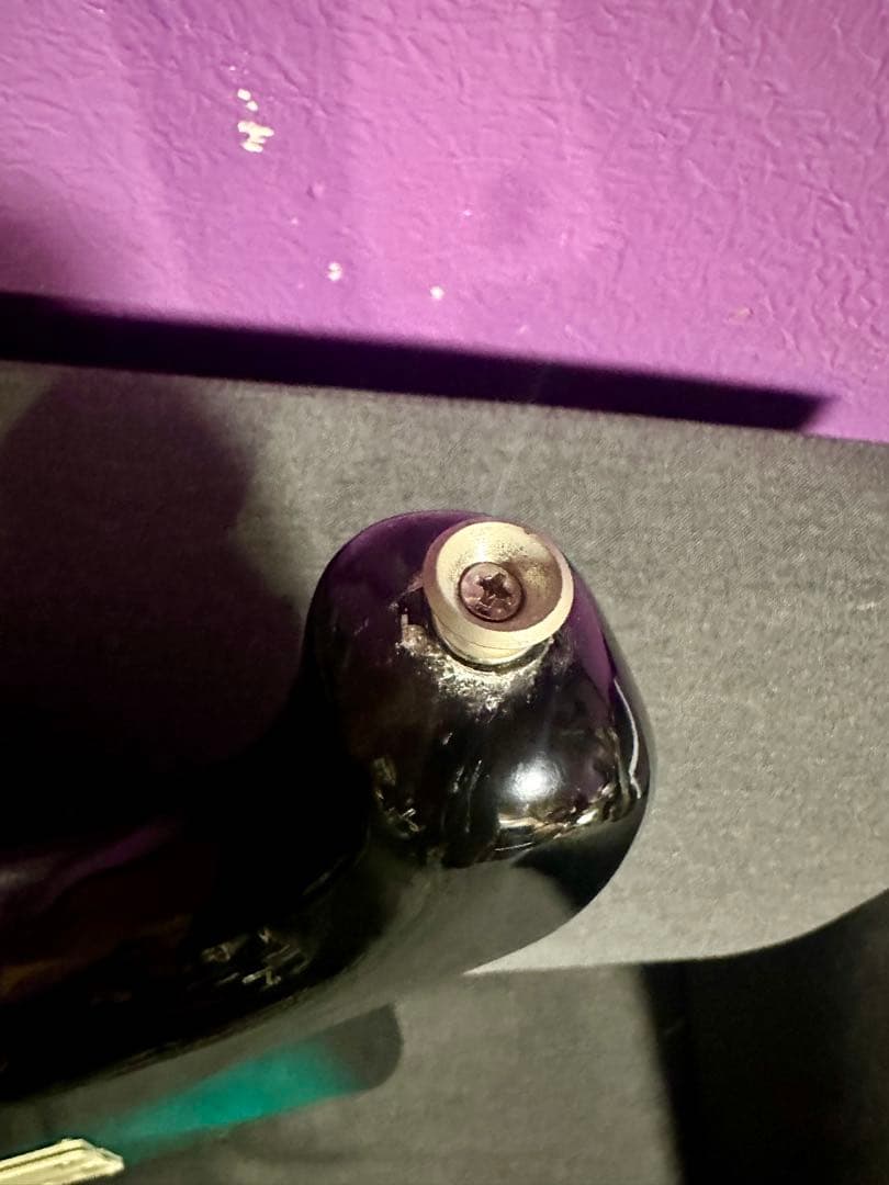 SELVA ストラトキャスター