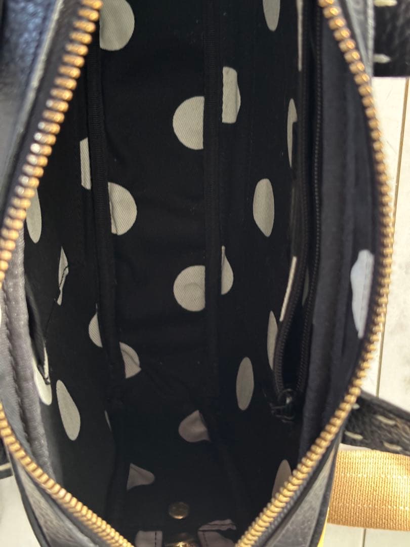 ドゥミル　2ウェイバッグ