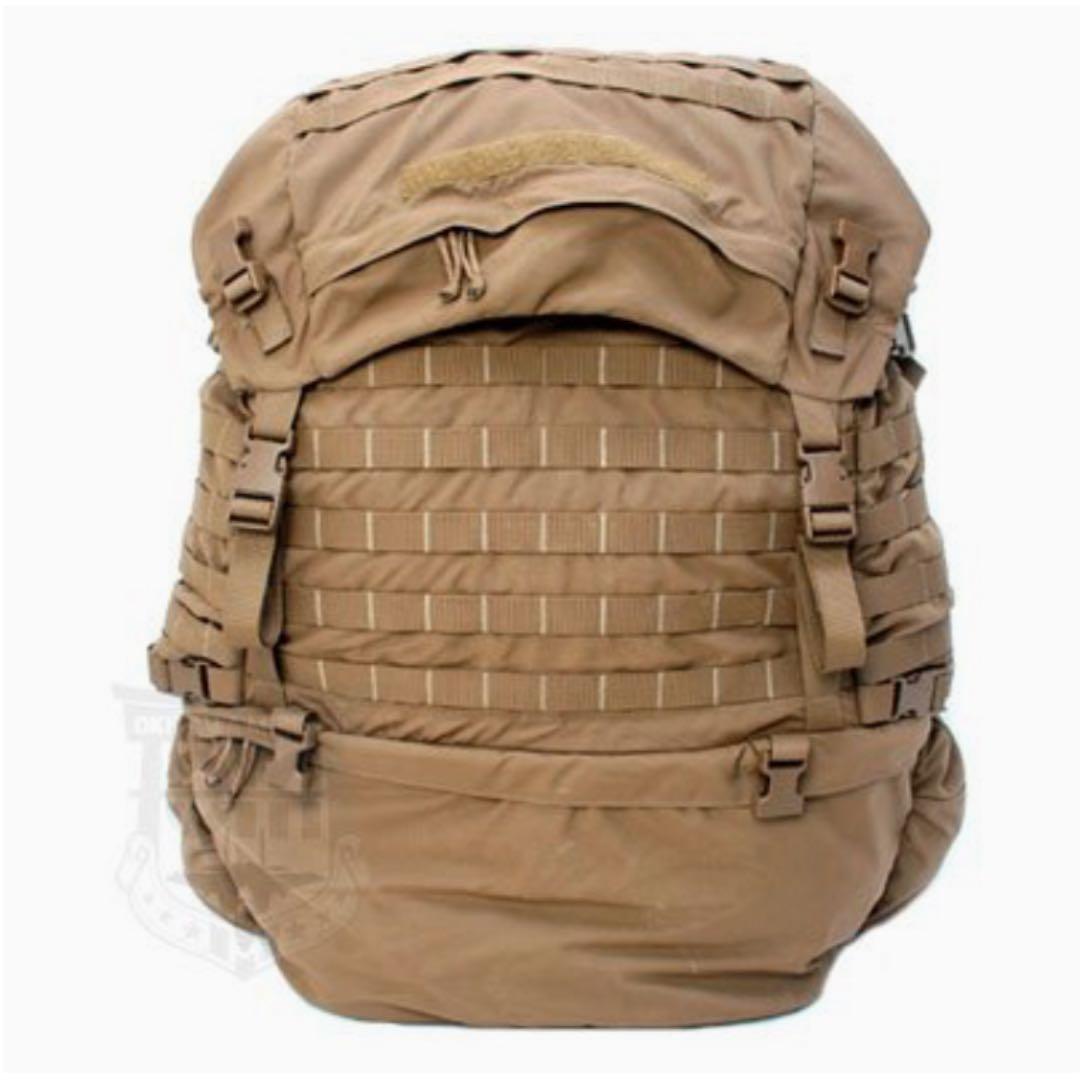 米軍放出品 USMC FILBE メインパック