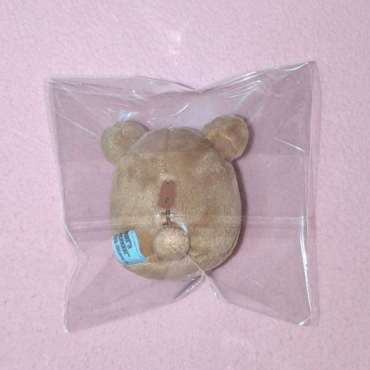 リラックマ&すみっコぐらしフェスティバル限定 スペシャルぬいぐるみ とかげ