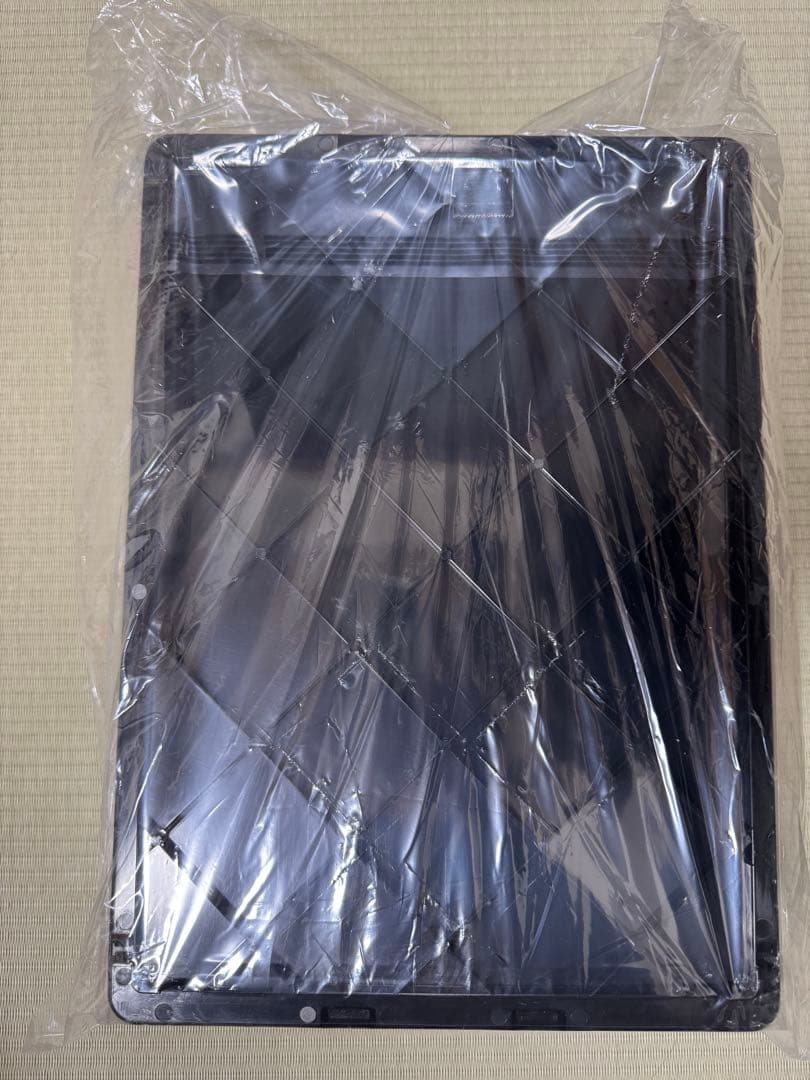 DIESEL ディーゼル コンテナBOX 2個セット 黒 非売品 ノベルティ