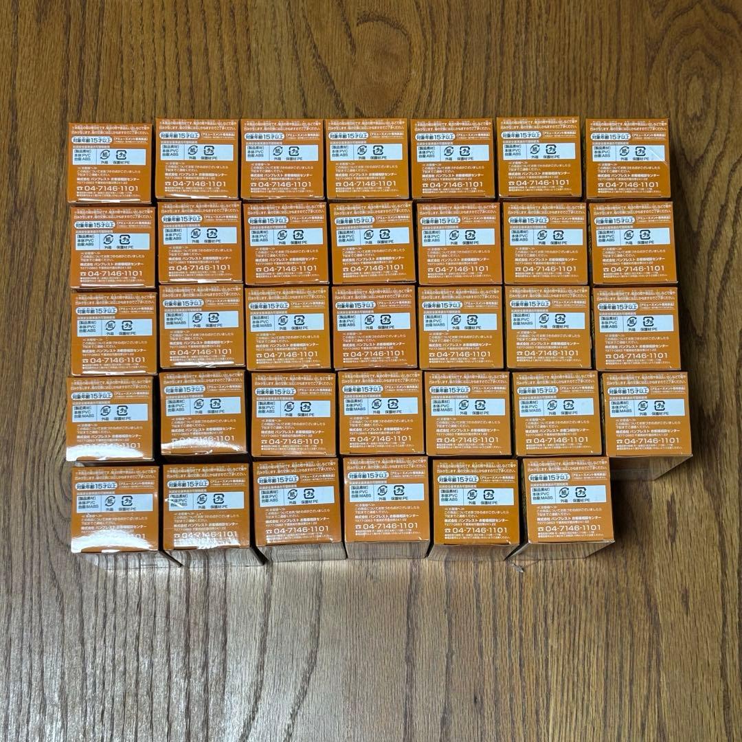 美品ドラゴンボール超ワールドコレクタブルフィギュア30thANNIVERSARY