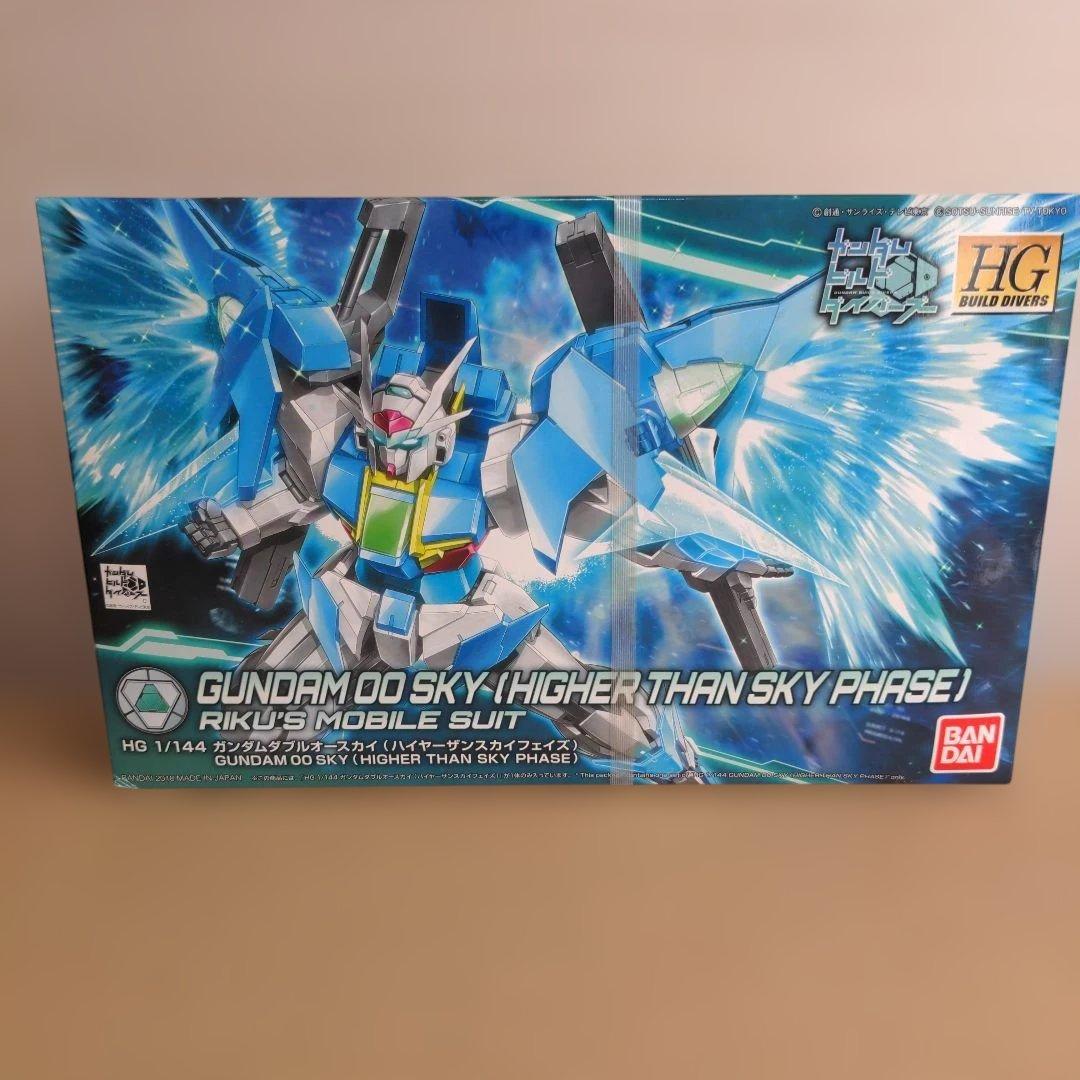 ガンプラ　まとめ売り　RG　HG　６点