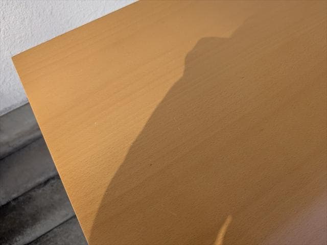 AIDEC/アイデック｜片山正通デザイン｜カム｜スクエアカフェテーブル｜②｜