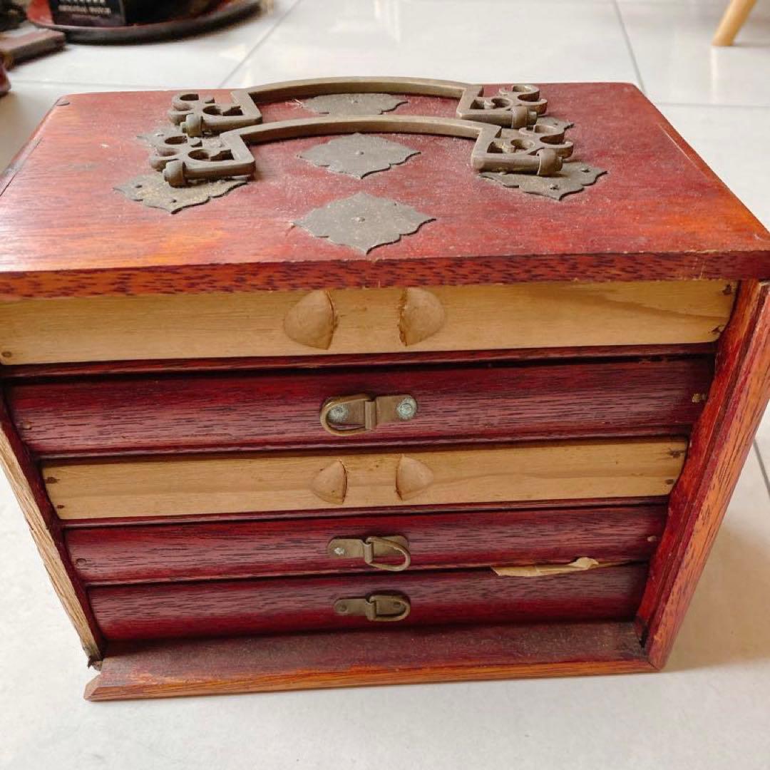 麻雀牌 背竹牌 昭和初期 vintage 時代物 骨董品