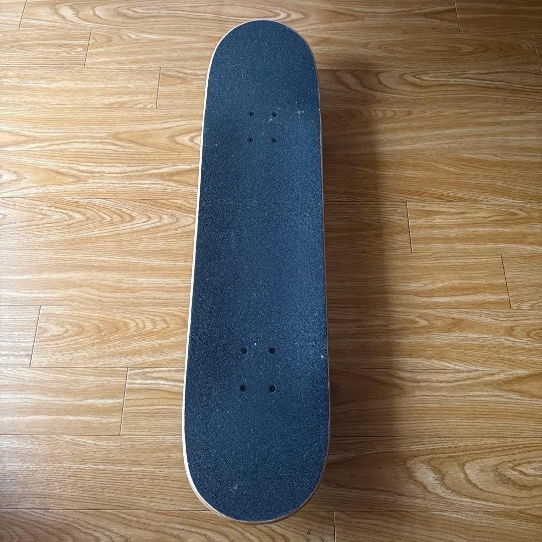 simon bannerrot fille スケートボード コンプリート