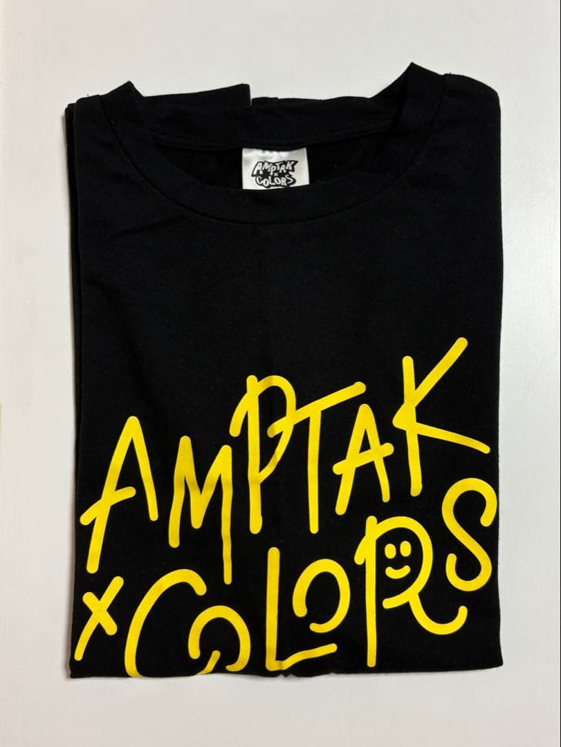 からつけあっきぃ Tシャツ - メルカリ