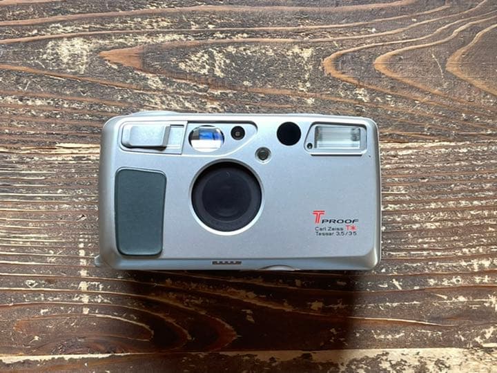 ショップ KYOCERA T PROOF KYOCERA TPROOF カメラ Kyocera T Proof
