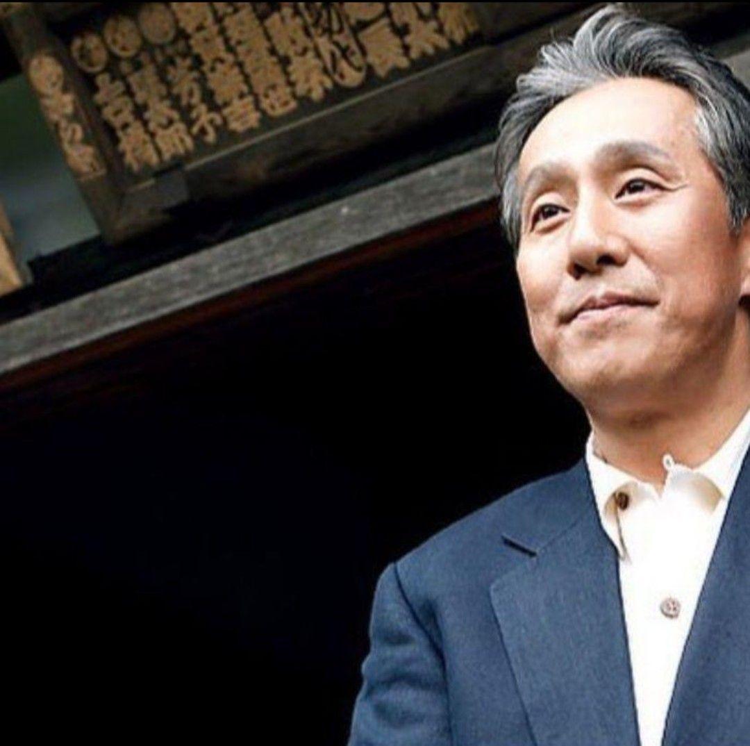 18代目 中村勘三郎の直筆サイン色紙 歌舞伎