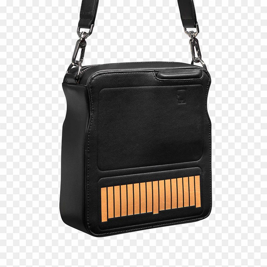 tern R4 ショルダーバッグ ペンダント セット