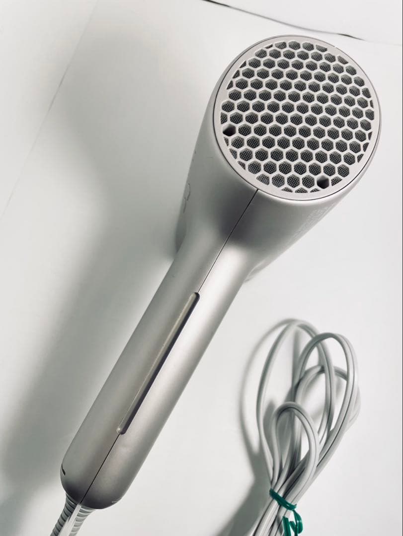 パナソニック製 ナノケア ヘアドライヤー EH-NA0J 新品モーター交換済