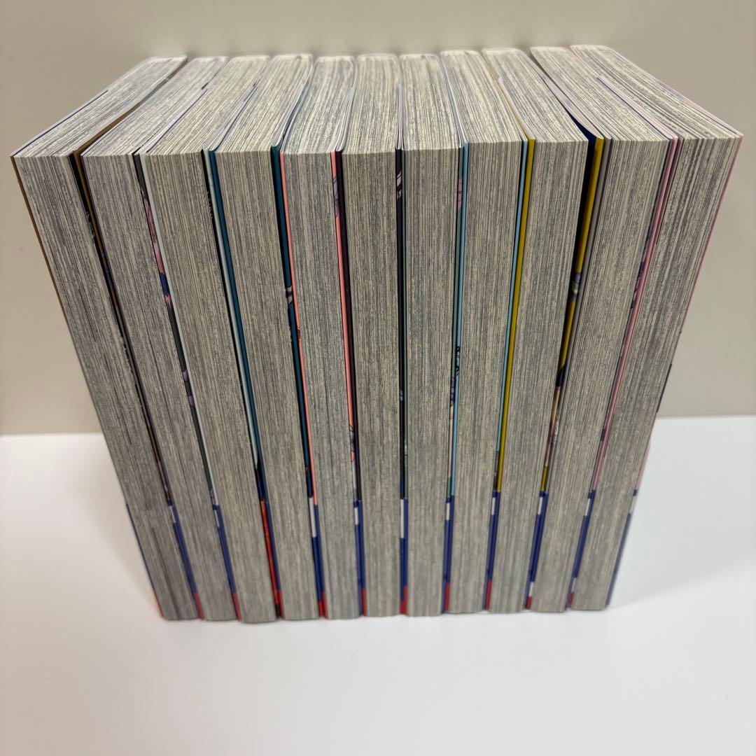 ブルーロック 2~31巻(1巻なし) 9・10・11巻未開封