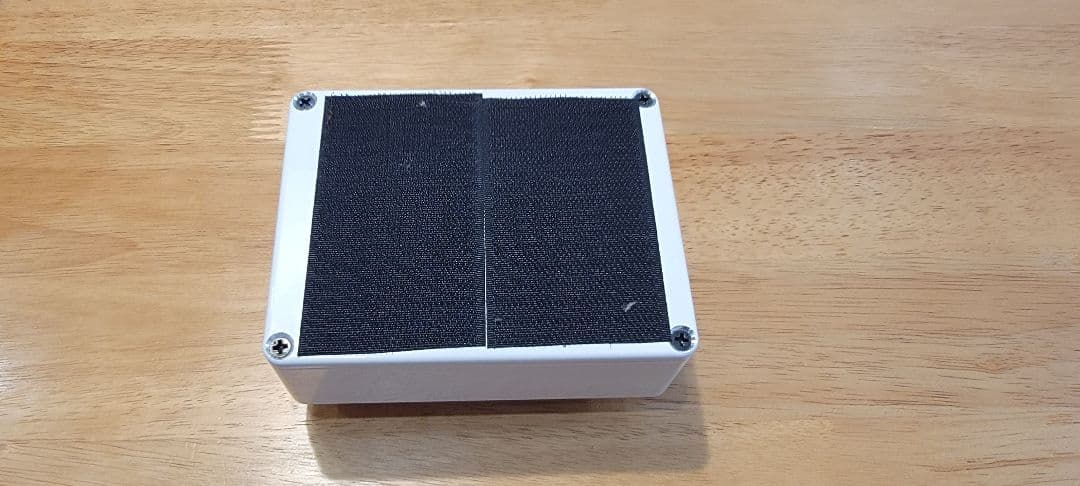 ギター limetone audio Jackal