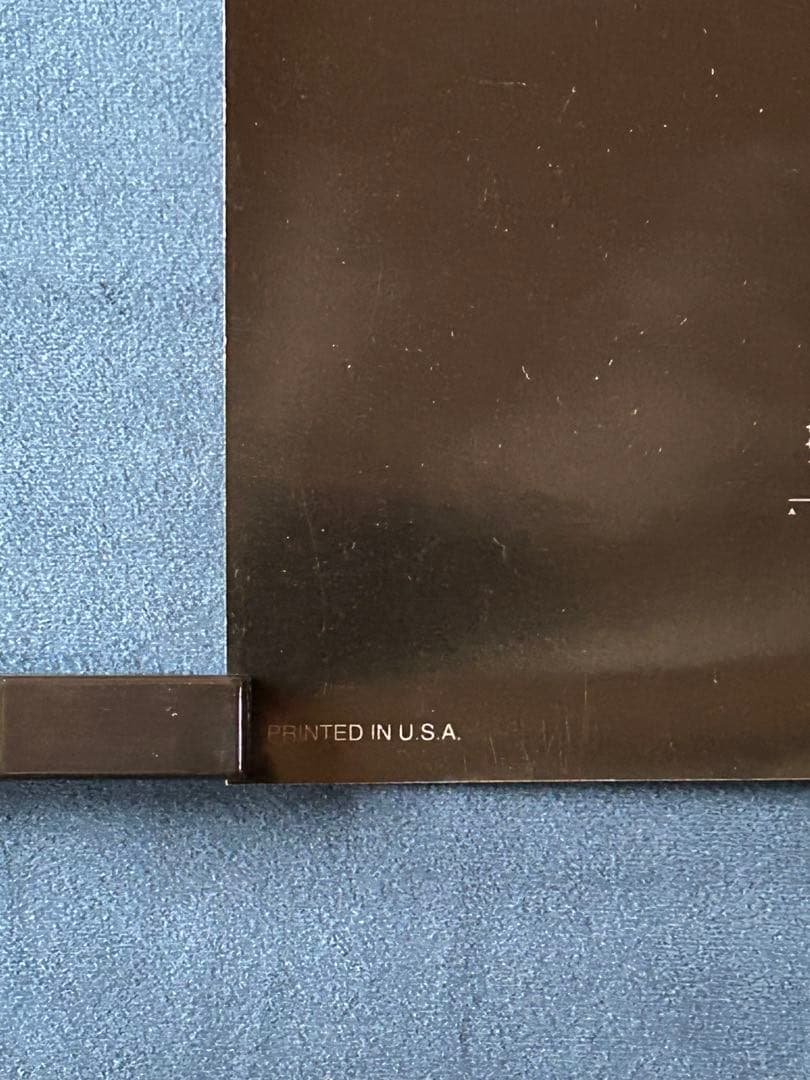 トランスフォーマー　USオリジナル映画ポスター