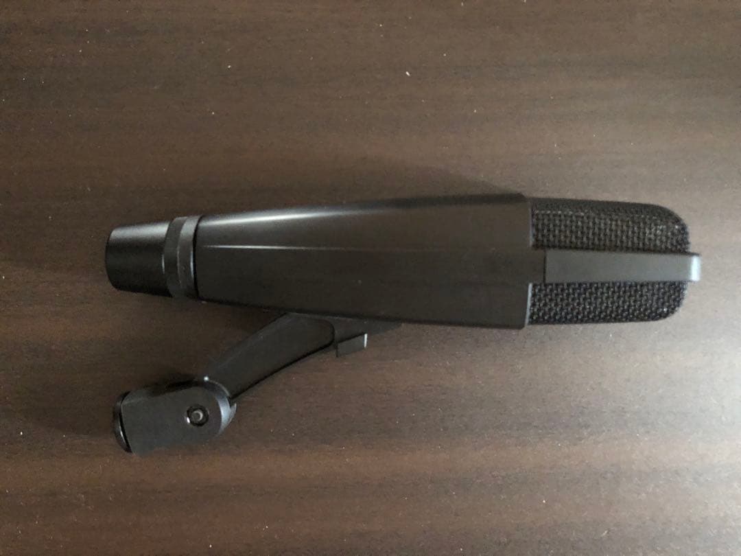 配信機器・PA機器・レコーディング機器 Sennheiser MD 421-2