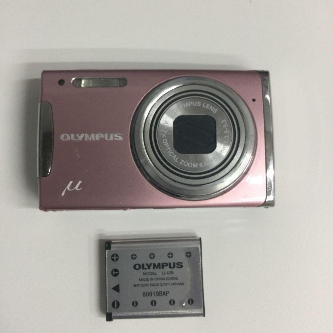 KW】コンパクトデジタルカメラ まとめ ※ジャンク