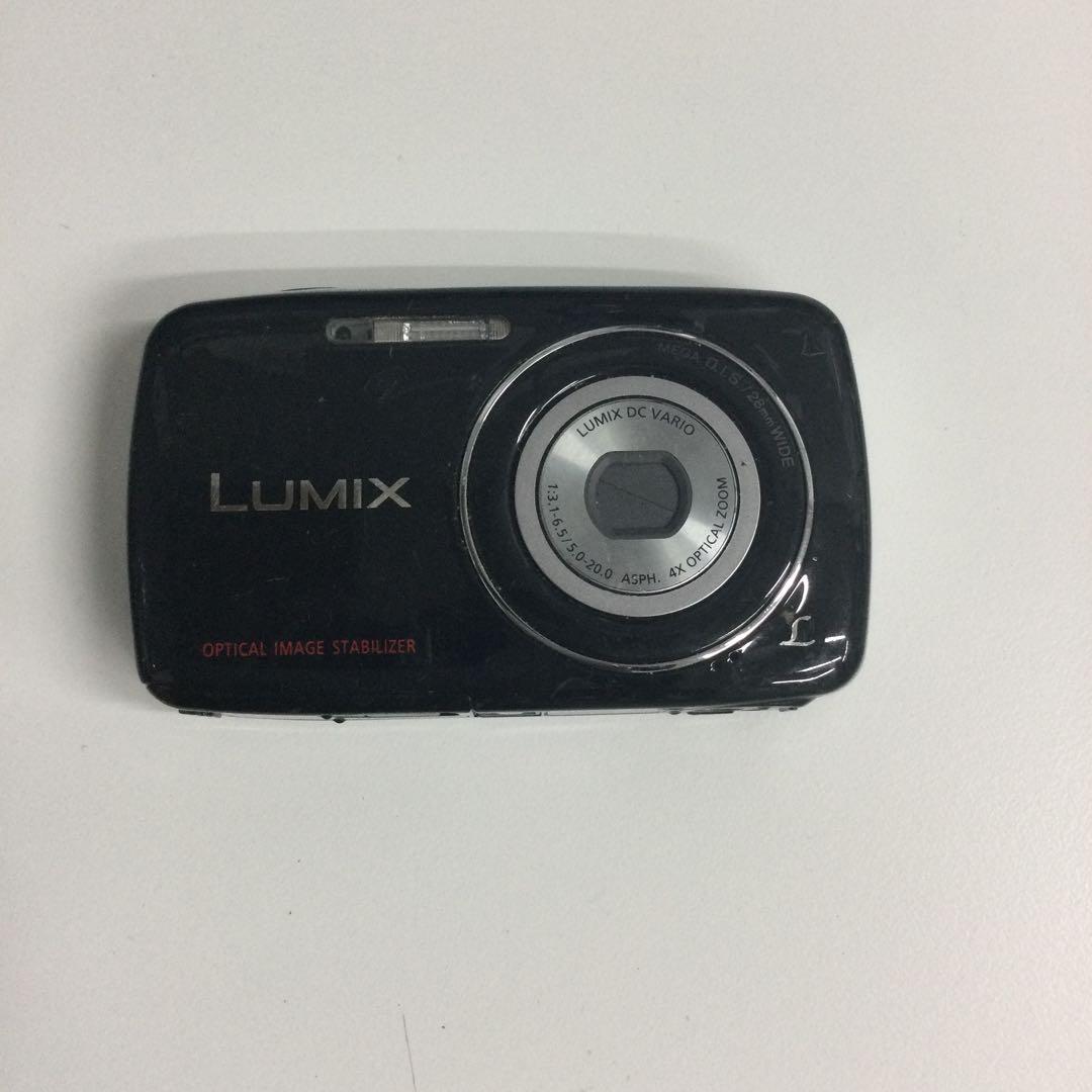 KW】コンパクトデジタルカメラ まとめ ※ジャンク