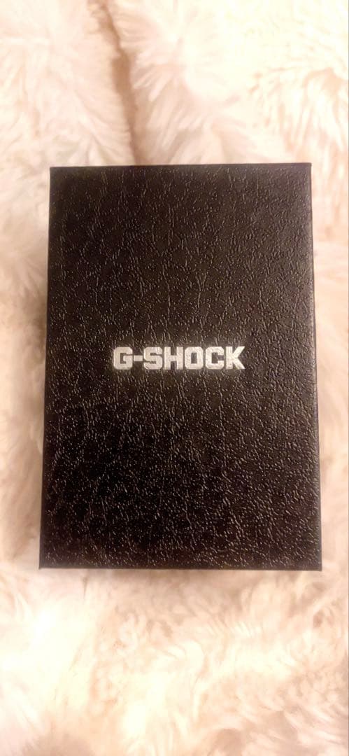 【大幅お値下げします‼︎】G-SHOCK GA-V01-9AJF 蛍光グリーン