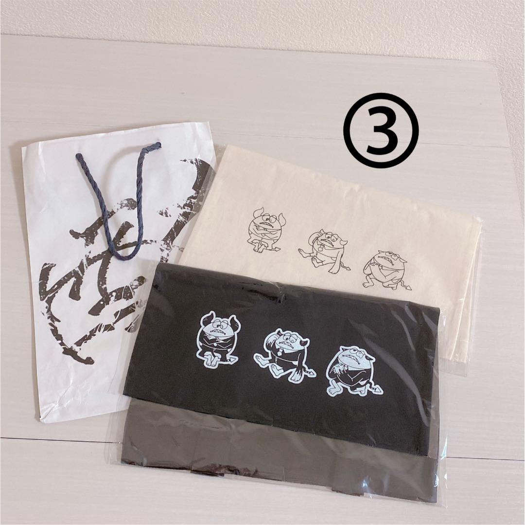 いゔどっとグッズセット