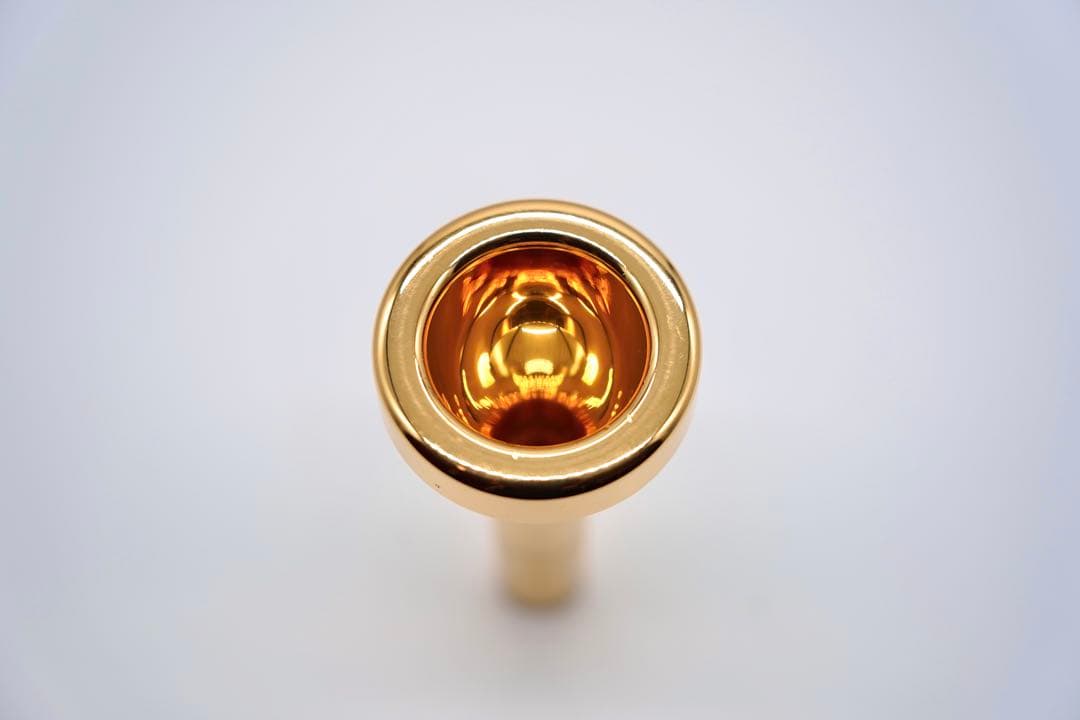 Denis Wick 5ABL GP トロンボーンマウスピース