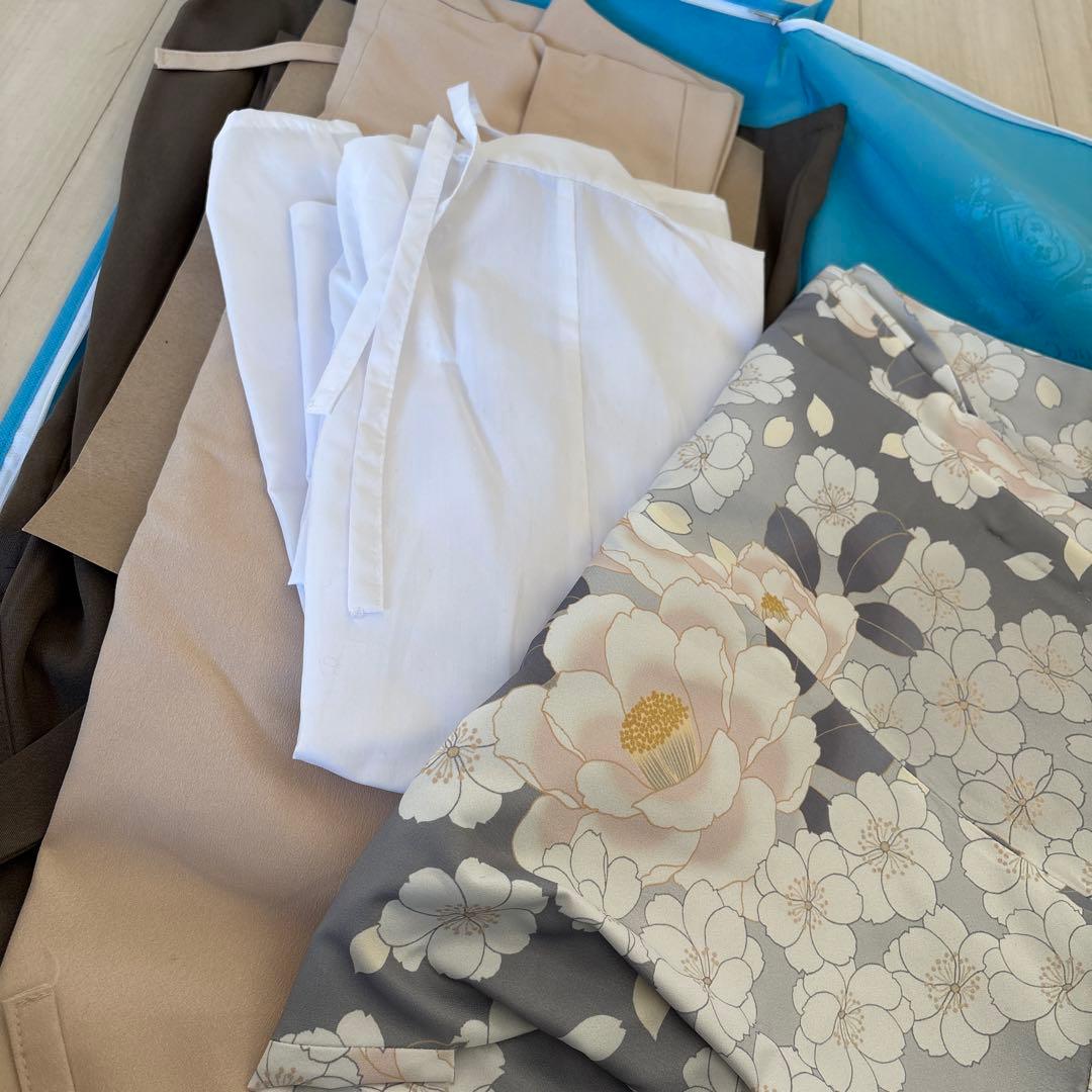 れるん　　　袴 七五三　男の子