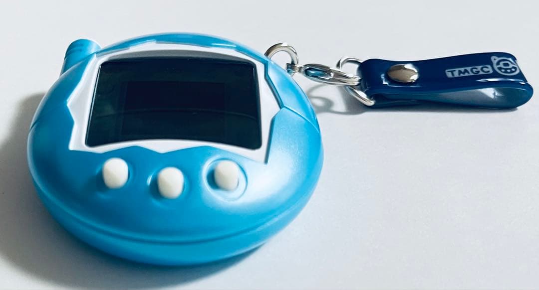 新品祝ケータイかいツー！たまごっちプラスメタぶるー