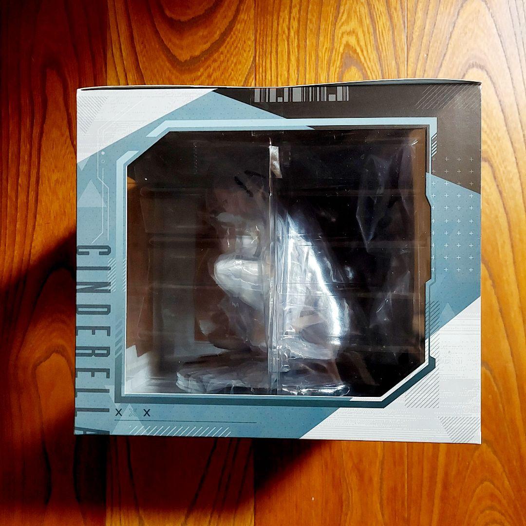 一番くじニケ　B賞