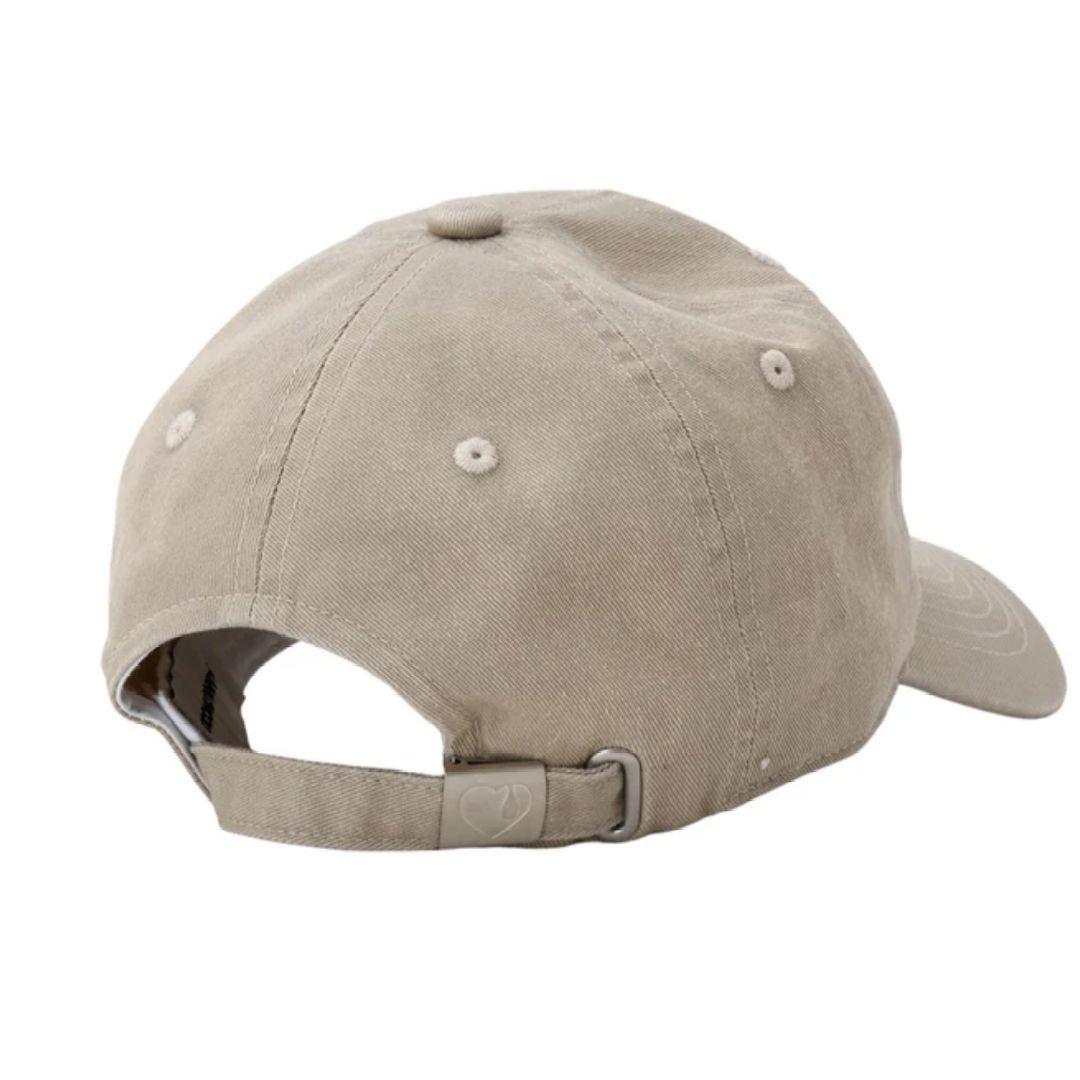 GOD ONLY KNOWS キャップ ベージュ - メルカリ