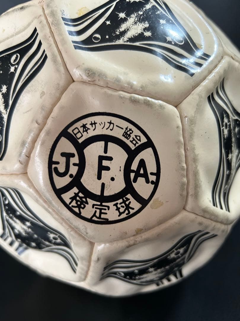 1994FIFAW杯 公式試合球5号級 クエストラ 新品未使用