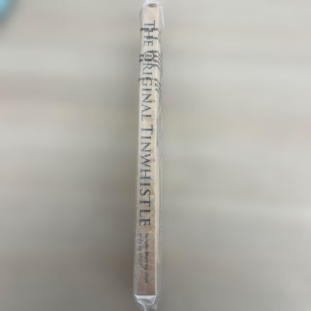 12710 クラーク オリジナル D ティンホイッスル - 特別版 - メルカリ