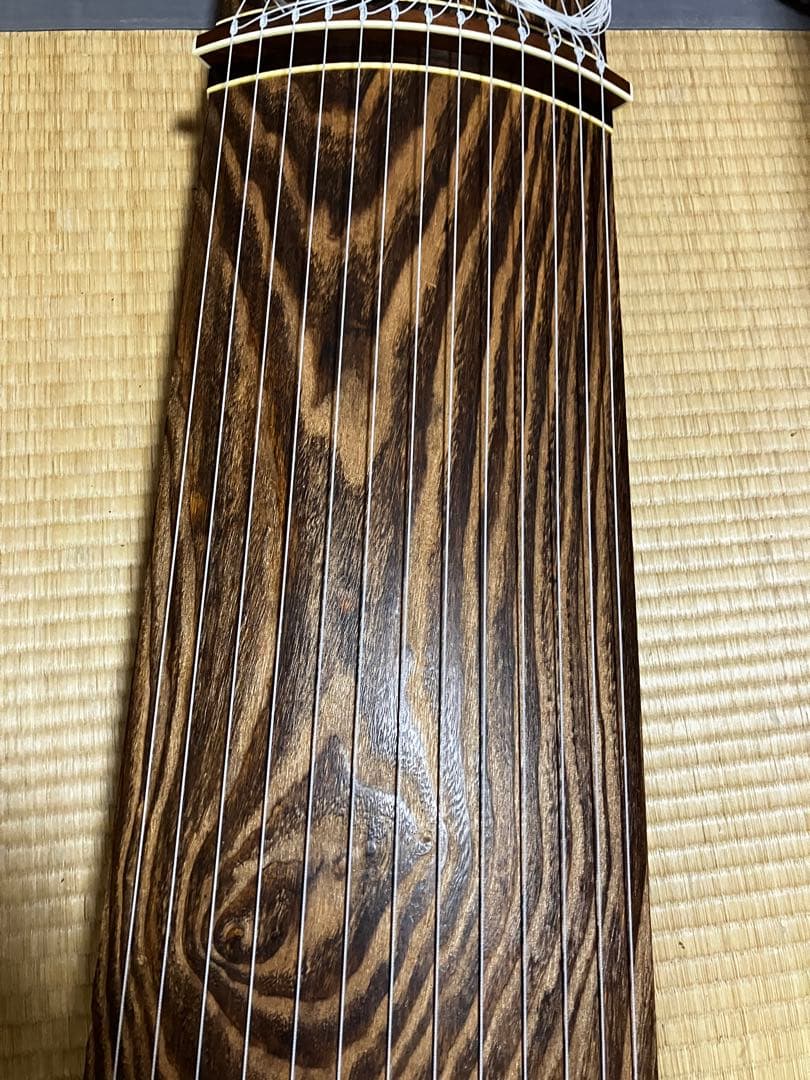 箏セット 送料込