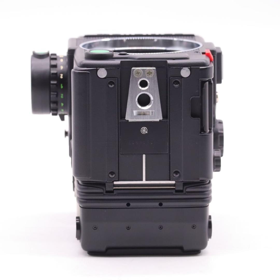 超希少・未使用品】ローライフレックス6008 インテグラルセット(レンズ