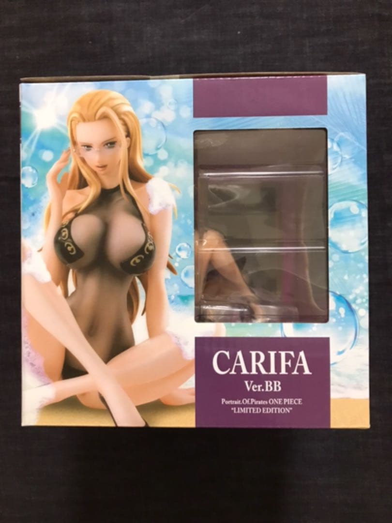 Portrait.Of.Pirates ワンピース“LIMITED EDITI…